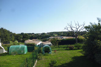 achat maison poiroux 85440