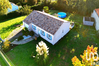 achat maison poiroux 85440