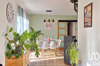 achat maison poiroux 85440