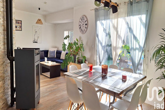 achat maison poiroux 85440