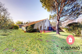 achat maison poiroux 85440