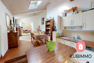 achat maison poiroux 85440