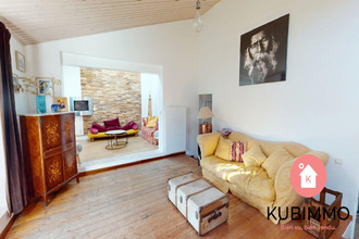 achat maison poiroux 85440