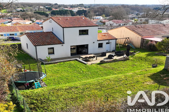 achat maison poiroux 85440