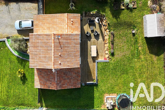 achat maison poiroux 85440