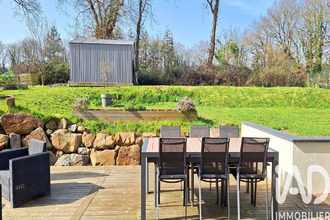 achat maison poiroux 85440