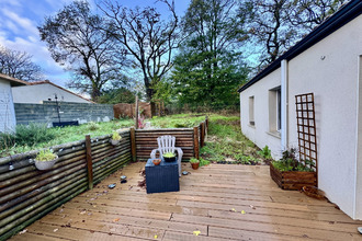 achat maison poiroux 85440