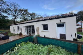 achat maison poiroux 85440