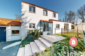 achat maison poiroux 85440