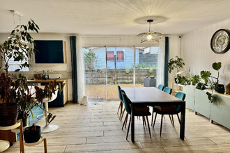 achat maison poiroux 85440