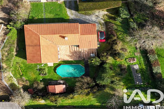 achat maison poiroux 85440