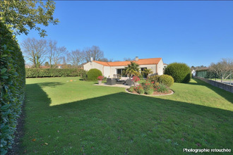 achat maison poiroux 85440