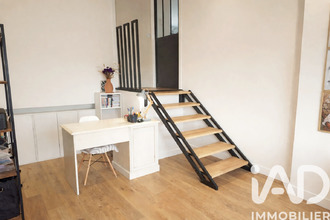 achat maison poiroux 85440