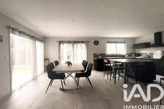 achat maison poiroux 85440
