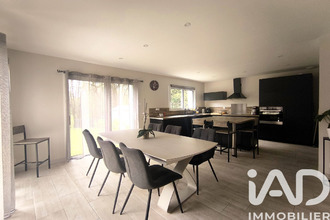 achat maison poiroux 85440