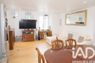 achat maison poiroux 85440