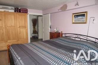 achat maison poiroux 85440