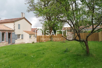 achat maison poiroux 85440