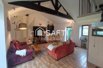 achat maison poiroux 85440