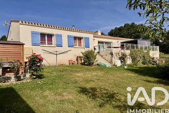 achat maison poiroux 85440