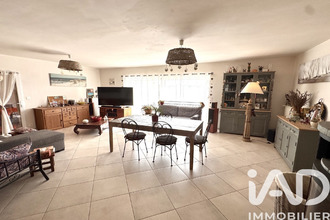 achat maison poiroux 85440