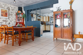 achat maison poiroux 85440