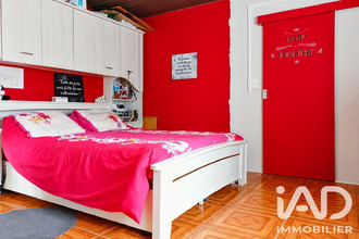 achat maison poiroux 85440
