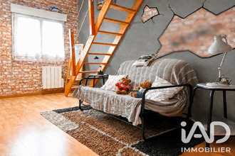 achat maison poiroux 85440
