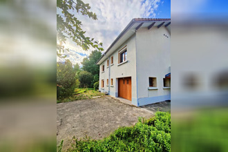 achat maison poisat 38320