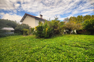 achat maison poisat 38320