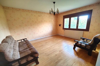 achat maison poisat 38320