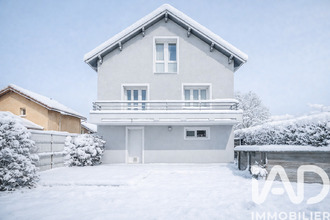 achat maison poisat 38320