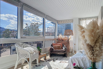 achat maison poisat 38320