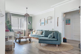 achat maison poisat 38320