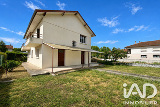 achat maison poisat 38320