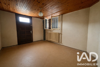 achat maison poisat 38320