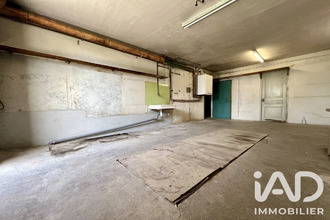 achat maison poisat 38320