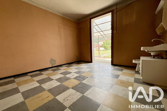 achat maison poisat 38320