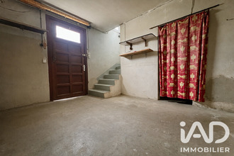 achat maison poisat 38320