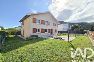 achat maison poisat 38320