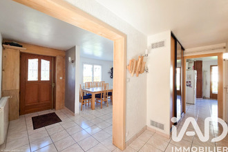 achat maison poisat 38320