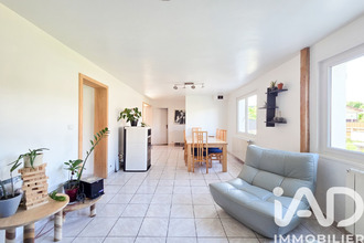 achat maison poisat 38320