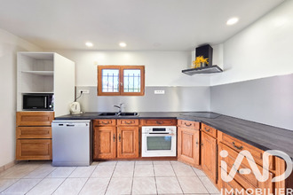 achat maison poisat 38320