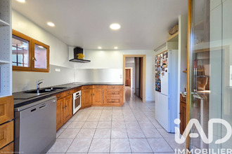 achat maison poisat 38320