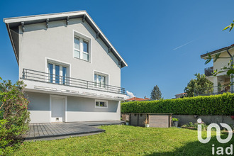 achat maison poisat 38320