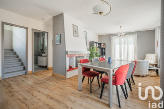 achat maison poisat 38320