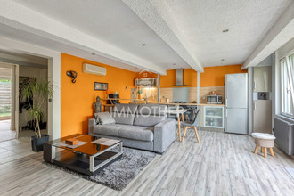 achat maison poisat 38320