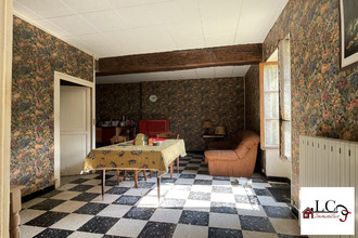 achat maison poiseux 58130