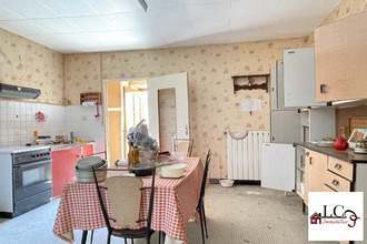 achat maison poiseux 58130