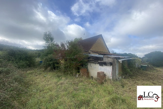 achat maison poiseux 58130